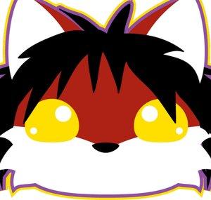 Sam the Angel Fox