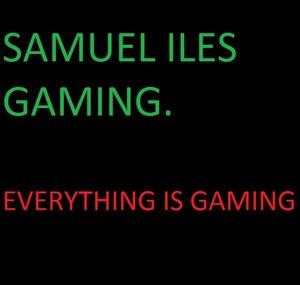 Samuel Iles gaming