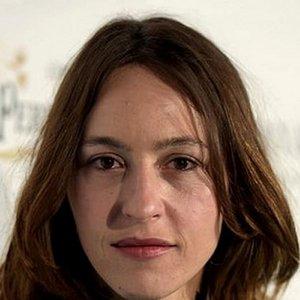 Sarah Adler