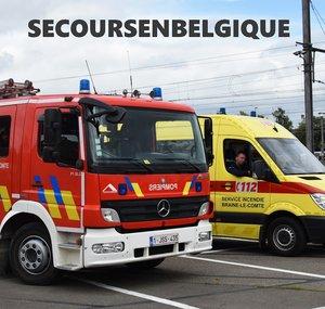 Secoursenbelgique