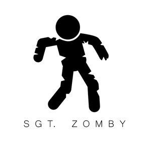 Sergeant Zomby