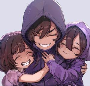 ShadowMech & Family
