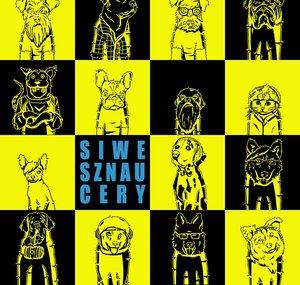 Siwe Sznaucery