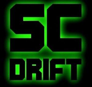 Slidecars Drift Team