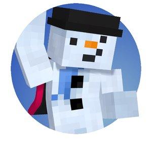 Snowman64
