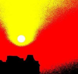 Sol Moras Segabinaze