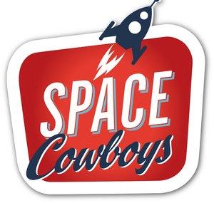 Space Cowboys