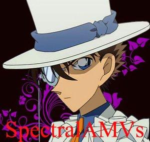 SpectralAmvs