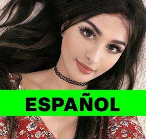 SSSniperWolf Español