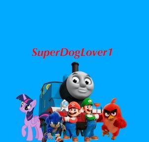 SuperDogLover1