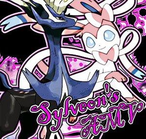 Sylveon's AMV