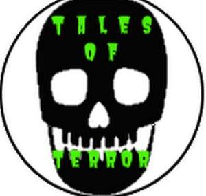 Tales of Terror: Creepypasta & Horror Stories