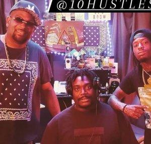 TenHustles
