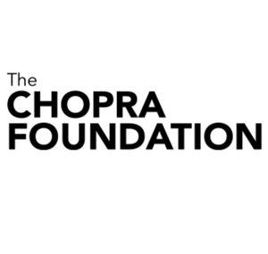 The Chopra Foundation