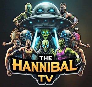 THE HANNIBAL TV