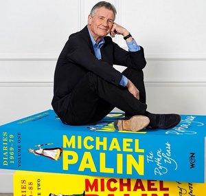 The Michael Palin Channel