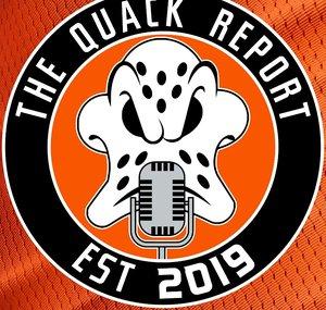 The Quack Report