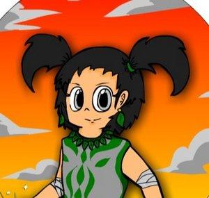 The Universe Of LILI  (Official)