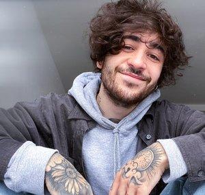 Toni Pirosa