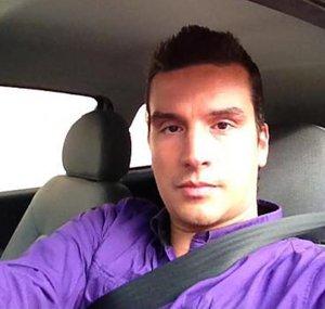 Tony Kodem