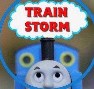 TrainStorm