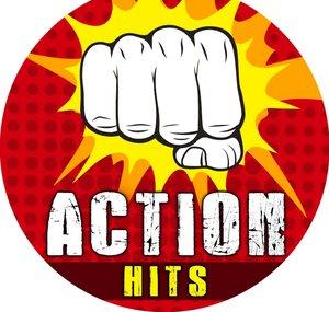 Ultra Action Hits