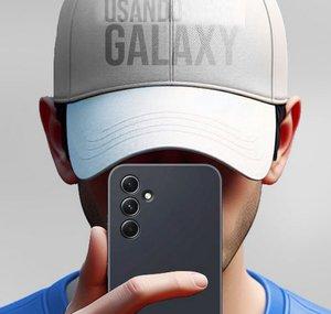 Usando Galaxy