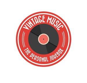Vintage Music - My Personal Jukebox