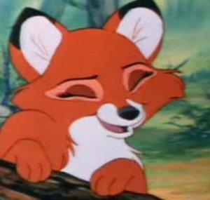 VixieTheFoxy