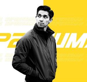 Wil Dasovich - SuperHuman