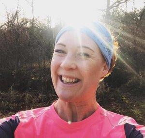 Wild Ginger Trail & Ultra Running