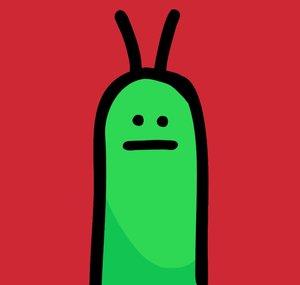 Willard the Worm