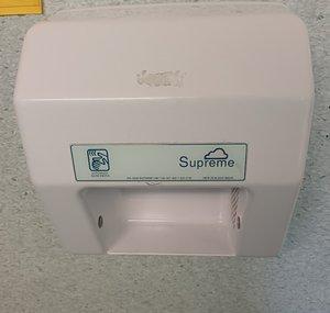 WWorldYT Hand Dryers