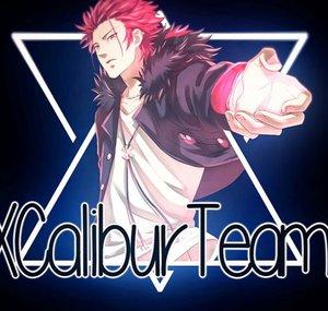 XCaliburTeam