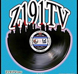 Z191TV - PHILLY BANDS 191 ARTIST NETWORK