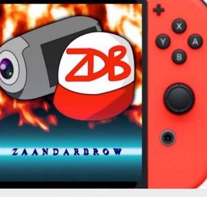 Zaandarbrow Gaming
