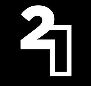 2 is 1