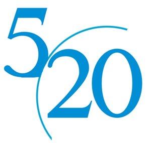 5 /20