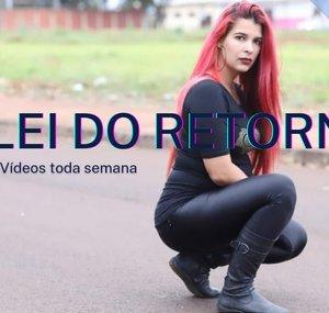 A LEI DO RETORNO