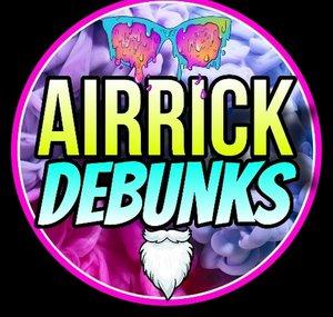 AirrickDebunks
