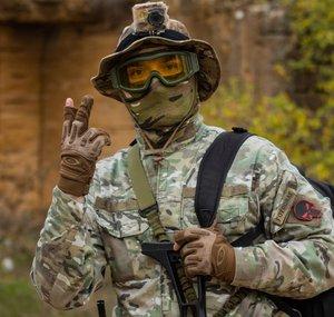 Airsoft Fotograf
