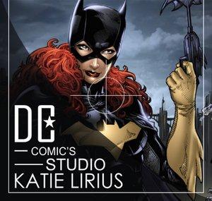 Airy DCcomics