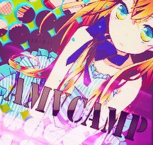 AMVCamp