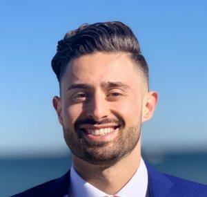 Antonio Cucciniello (Investarters)
