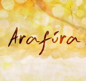 Arafúra