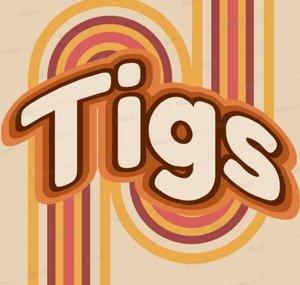 B Tigs