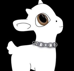 BB GOAT