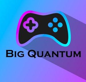 Big Quantum