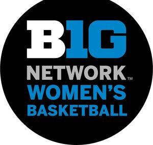 Big Ten Women's Basketball
