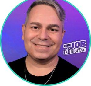 Binho | Meu Job Digital TV